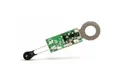 H-Tronic PC-Lüfter Hub H-TRONIC PC-Lüftersteuerungsmodul 12 V-, 20...50 °C