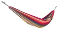Amazonas Hängematte Kinderhängematte Chico rainbow, belastbar bis max 80 kg, UV-beständig