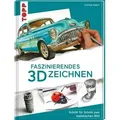 Faszinierendes 3D-Zeichnen