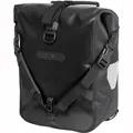 Ortlieb Sport-Roller Free QL2.1 Radtasche (Größe 2x14.5L, schwarz)