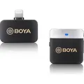 Boya BY-M1V5 pro iPhone iPad