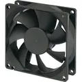 TRU COMPONENTS RD8025B12M Axiallüfter 12 V/DC 51 m³/h (L x B x H) 80 x 80 x 25 mm