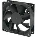 TRU COMPONENTS RD8025B12M Axiallüfter 12 V/DC 51 m³/h (L x B x H) 80 x 80 x 25