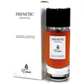 Emir Acadia Körperpflegeduft Frenetic Delicieuse Eau de Parfum 80ml