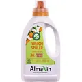 Almawin Weichspüler mit Orangenblüte 750 ml In Kunststoffflasche