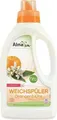 Orangefarbener Weichspüler ECO 750 ml - ALMAWIN