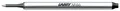 LAMY Tintenrollermine 0.75 mm schwarz 1225079