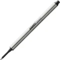 LAMY M66 Tintenroller Mine SCHWARZ Stärke B für alle Tintenroller ohne Kappe gee