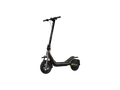 XIAOMI Electric Scooter 6 Pro, E-Scooter (12 Zoll, Black) Aluminium, Kunststoff