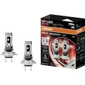 Osram Automotive 64210DWNBSP-2HB LED Leuchtmittel Night Breaker LED H7 16 W 12 V