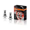 2x OSRAM NIGHT BREAKER H7 LED SPEED Straßenzulassung Lampe Nachrüstlampe StVZO