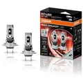 OSRAM NIGHT BREAKER® LED SPEED H7 FERN- UND ABBLENDLICHT 6000K 12V Sreet Legal