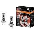 Osram Automotive 64210DWNBSP-2HB LED Leuchtmittel Night Breaker® LED H7 16 W ...