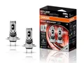 OSRAM Night Breaker H7 LED SPEED 12V 16W 6000K Straßenzulassung - 64210DWNBSP-2H