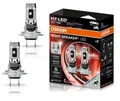 Original OSRAM NIGHT BREAKER SPEED H7 LED Set 2 Stück 64210DWNBSP Led-Lampe