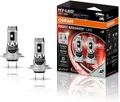 OSRAM Night Breaker H7 LED SPEED 12V 16W 6000K Straßenzulassung 64210DWNBSP-2H