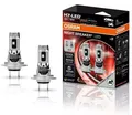 2 St. OSRAM H7 NIGHT BREAKER LED SPEED 6000K StVZO-Konforme
