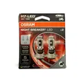 2 NIGHT BREAKER LED SPEED H7 Fern- und Abblendlicht OSRAM 64210DWNBSP-2HB