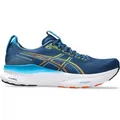 ASICS Gel Kayano 32 Herren Laufschuhe blau EU 44 - Blau - 44