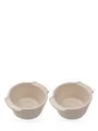 Peugeot Appolia Duo Ramekin 11cm Cream white