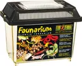 Exo Terra Faunarium Mehrzweck-terrarium Golden 30 x 19.5 x 20.5 cm Golden 30 x 19.5 x 20.5 cm