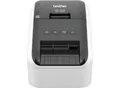Brother Etikettendrucker P-touch QL-800, mit Rot-Schwarz-Druckfunktion