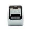 Brother QL-800 - Etikettendrucker mit Rot-Schwarz-Druckfunktion