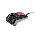 XTRONS 1080p Auto Kamera Auto DVR Videorecorder Dash Cam 140°Weitwinkel Kamera USB Mini Recorder, Nachtversion für XTRONS Android Autoradio