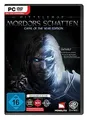 Mittelerde: Mordors Schatten - Game of the Year Edi... | Game | Zustand sehr gut