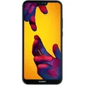 Huawei P20 Lite  | 64 GB - Midnight Black