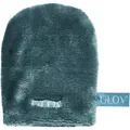 GLOV Gesichtsreinigung Abschmink-Und-ReinigungshandschuhFür Empfindliche HautGrey 1 Stk. (10,52 € / 1 Stk.)