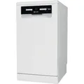 BAUKNECHT BSFO 3O35 PF Stand-Geschirrspüler #31952341