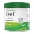 Zeel ad us. vet. Tabletten · 500 St · PZN 02858738