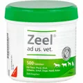 ZEEL ad us.vet.Tabletten 500 St PZN02858738