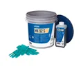 Uzin Parkettkleber Uzin MK 92 S 2-K PUR-Parkettklebstoff Parket A/B Universal Kleber 6kg, (1-tlg)