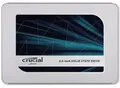 CRUCIAL SSD MX500, 1 TB