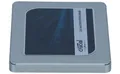 MICRON - CT1000MX500SSD1 - Crucial SSD MX500 6,4cm(2,5") 1TB SATA 6Gb/s