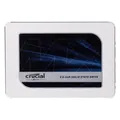 Crucial MX500 int 2,5" SSD 1TB wie neu