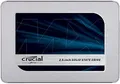 649528785060 Crucial MX500 2.5" 1 TB Serial ATA III Crucial