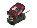 PARKSIDE® 20 V / 2 Ah Akku »PAP 20 B1« und Ladegerät Ladestation PLG 20 C1