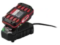 PARKSIDE® 20 V / 2 Ah Akku »PAP 20 B1« und Ladegerät Ladestation PLG 20 C1 NEU