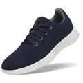 allbirds Tree Runner NZ navyblau Herren Sneaker blau 43,5 EU
