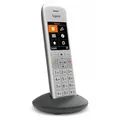 Gigaset CE575HX silber/schwarz - Silber