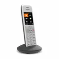 Gigaset CE575HX silber/schwarz