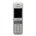 Gigaset CE575 HX Festnetztelefon Mobilteil DECT Heimtelefon Haustelefon Silber