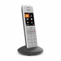 Gigaset CE575HX silber/schwarz Mobilteil