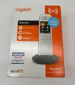 Gigaset CE575HX DECT Telefone Silber OVP  #TK1095A