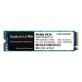 Team Group MP34 M.2 PCIe SSD - 256 GB - M.2 - 2700 MB/s Team Group