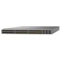 Cisco Nexus 93180YC-EX - Switch - L3 - 24 x 1/10/25 Gigabit SFP+ + 6 x 40/100 Gigabit QSFP+