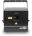 Laserworld CUBE 7 / App-Laser mit integrierten Akkus 7.000 mW RGB